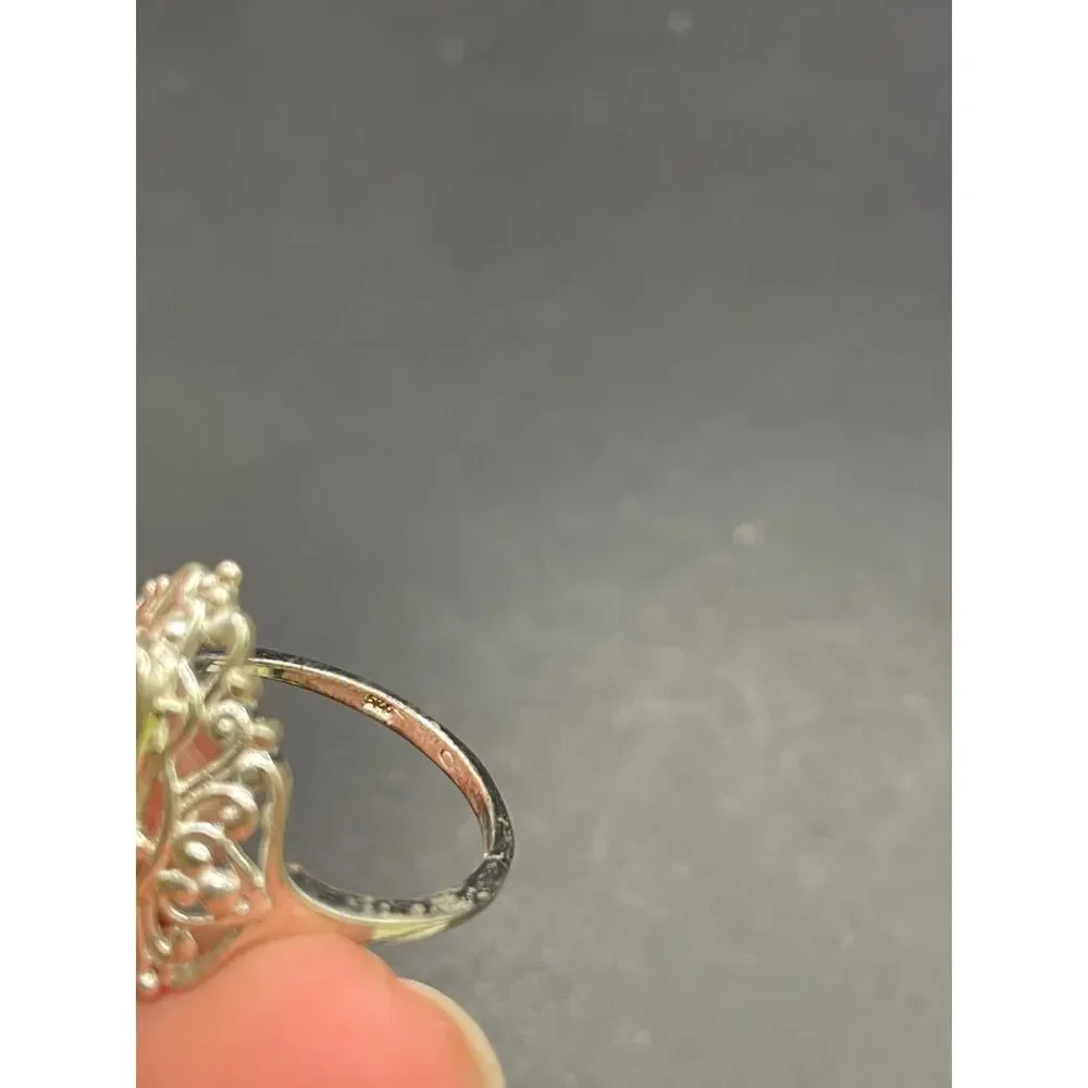 Unbranded vtg oval